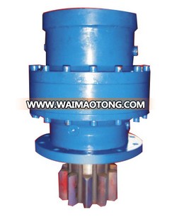 Excavator Slewing Gearbox, Rotary Gearbox