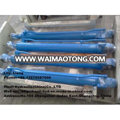 Kobelco Hydraulic Boom /Arm Cylinder/Bucket Cylinder for Excavator (SK200-8)