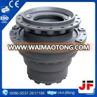 OEM manufacturers excavator final drive, travel motor, travel reduction gearbox