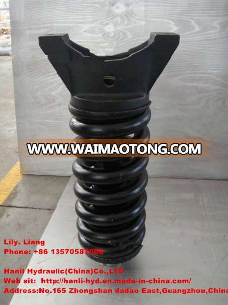 Crawler Excavator Hydraulic Engine Diesel Pump Parts Spring