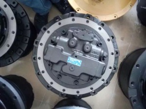 HD1430-3 Travel Motor Gearbox for Kato Excavator